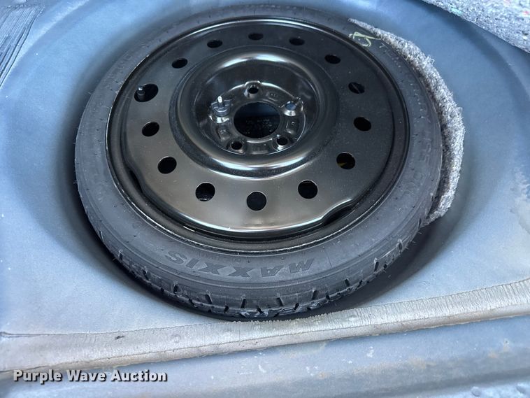 image for item ET1982 2011 Chevrolet Impala 