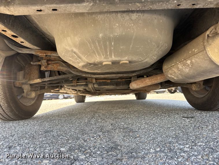 image for item ET1983 2011 Chevrolet Impala 