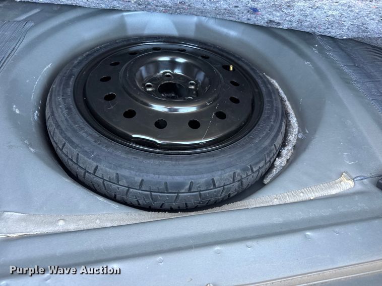 image for item ET1983 2011 Chevrolet Impala 