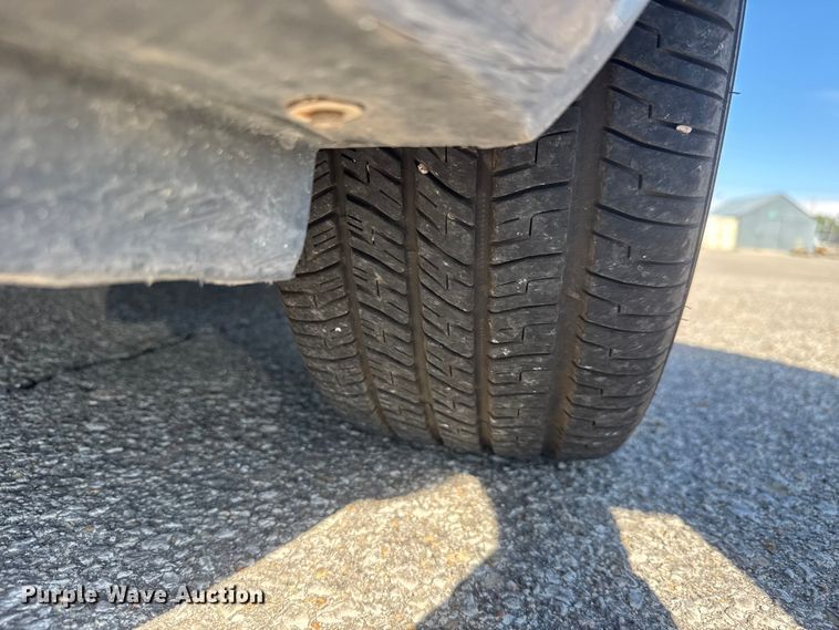 image for item ET1983 2011 Chevrolet Impala 