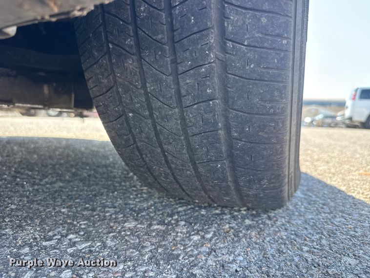 image for item ET1983 2011 Chevrolet Impala 
