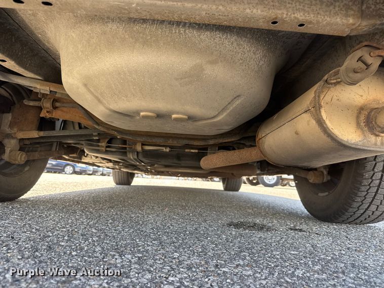 image for item ET1984 2010 Chevrolet Impala 