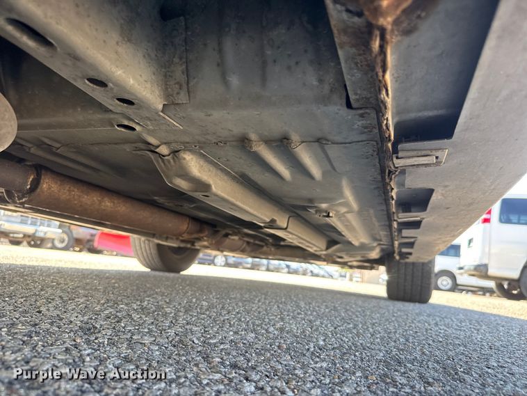 image for item ET1984 2010 Chevrolet Impala 