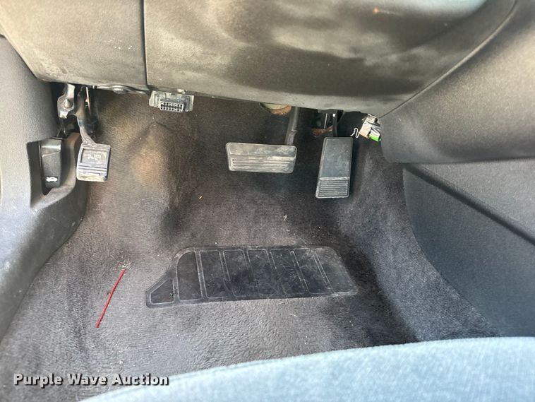 image for item ET1984 2010 Chevrolet Impala 