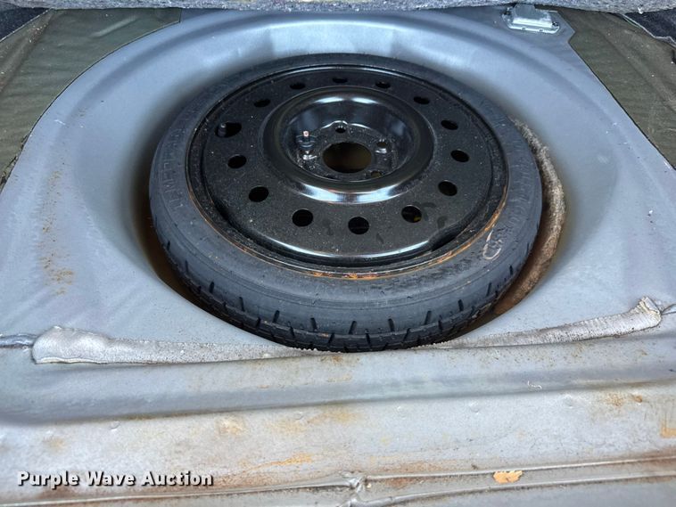 image for item ET1984 2010 Chevrolet Impala 
