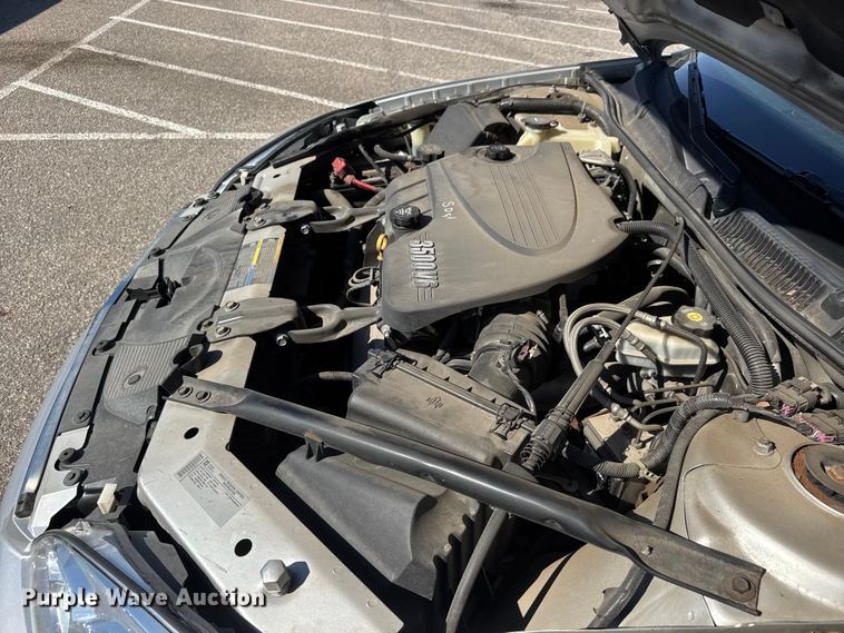 image for item ET1984 2010 Chevrolet Impala 