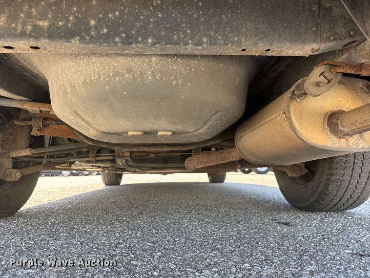 image for item ET1985 2011 Chevrolet Impala 