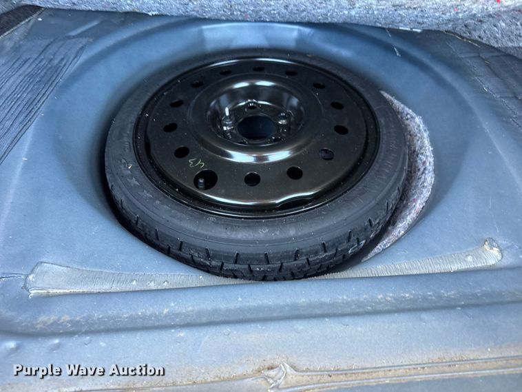 image for item ET1985 2011 Chevrolet Impala 