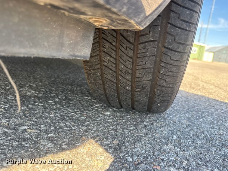 image for item ET1985 2011 Chevrolet Impala 