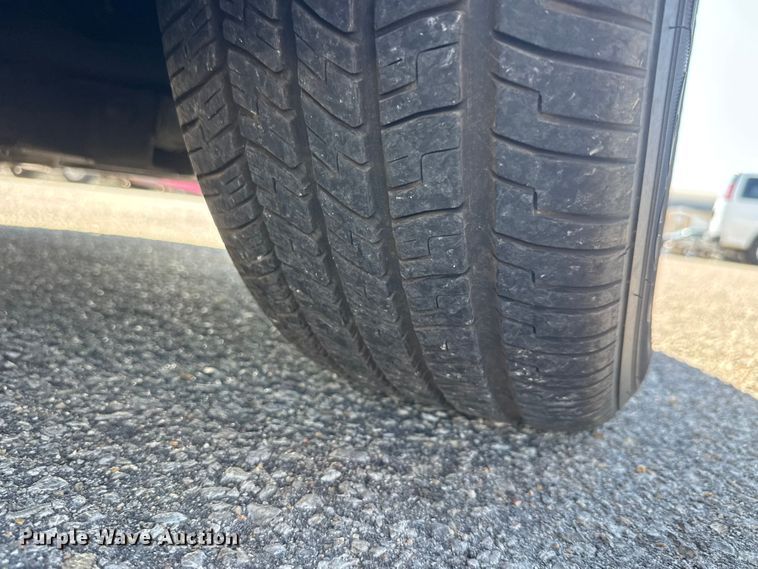 image for item ET1985 2011 Chevrolet Impala 