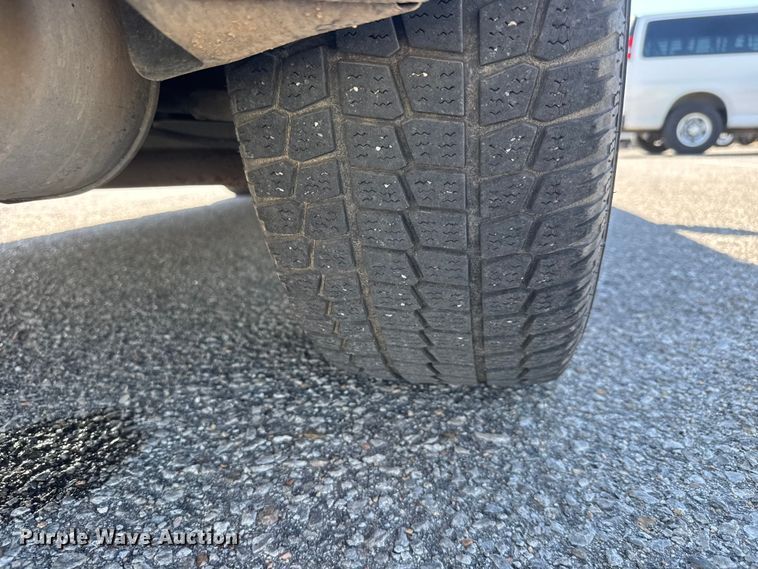 image for item ET1985 2011 Chevrolet Impala 