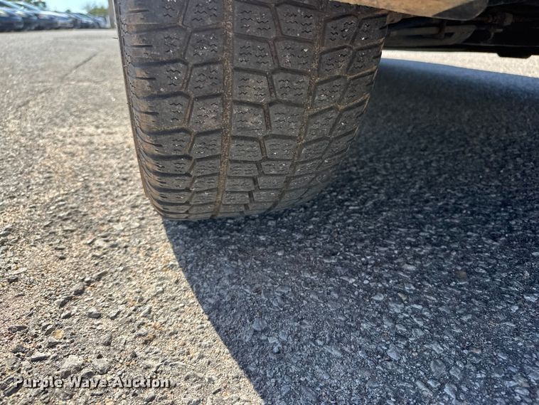 image for item ET1985 2011 Chevrolet Impala 