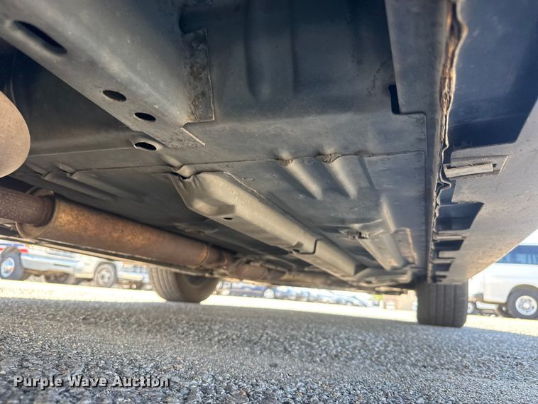 image for item ET1986 2011 Chevrolet Impala 