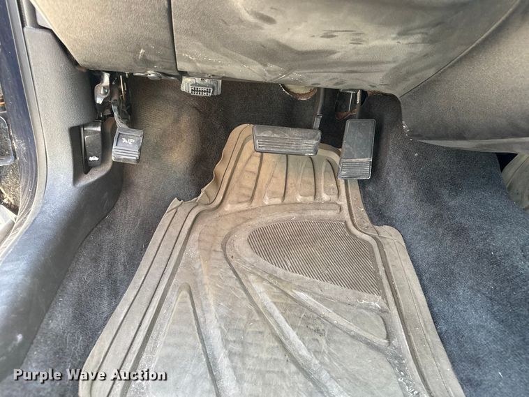 image for item ET1986 2011 Chevrolet Impala 
