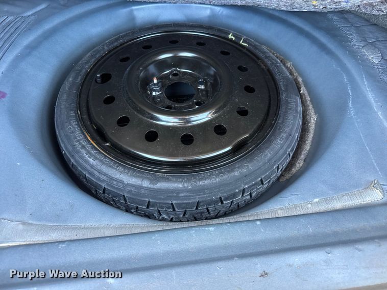 image for item ET1986 2011 Chevrolet Impala 
