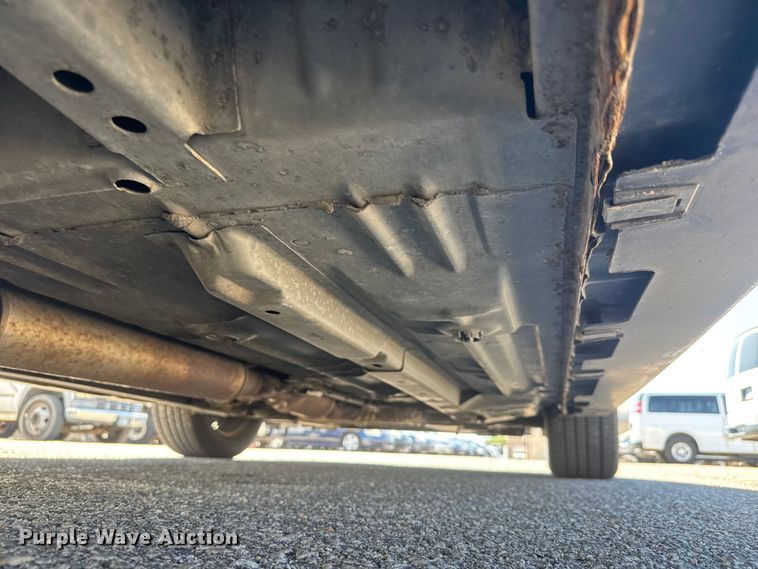 image for item ET1987 2010 Chevrolet Impala 
