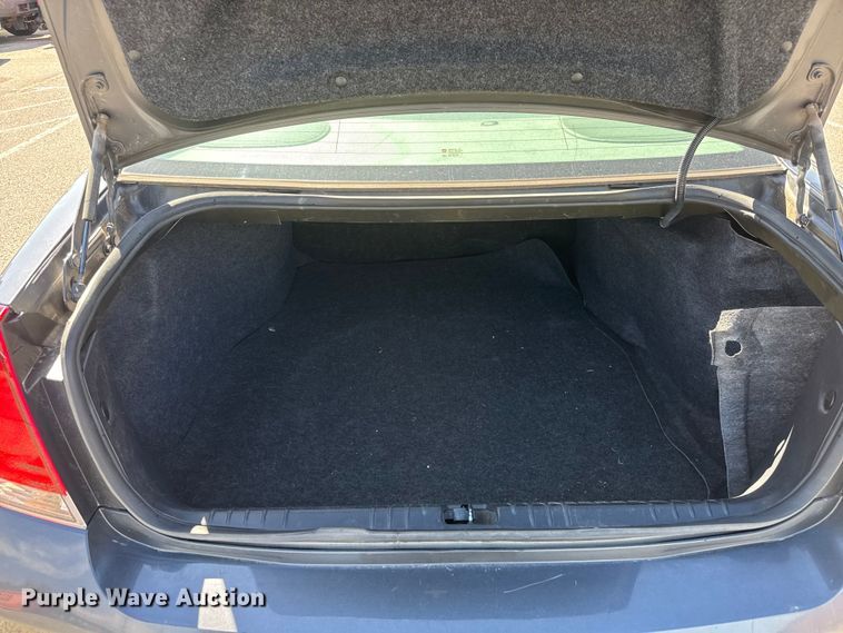 image for item ET1987 2010 Chevrolet Impala 