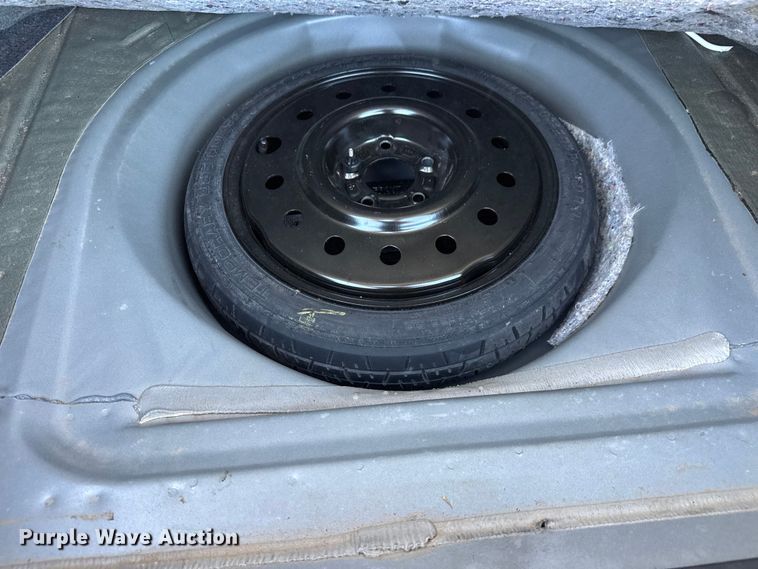 image for item ET1987 2010 Chevrolet Impala 