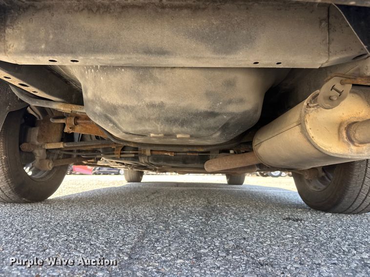 image for item ET1988 2011 Chevrolet Impala 