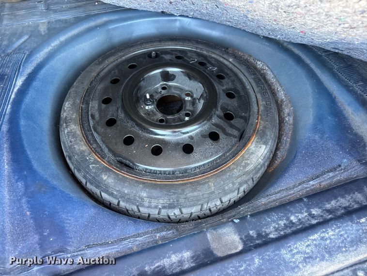 image for item ET1988 2011 Chevrolet Impala 