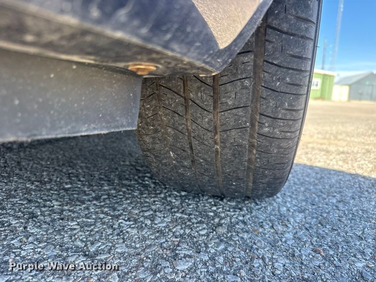 image for item ET1988 2011 Chevrolet Impala 