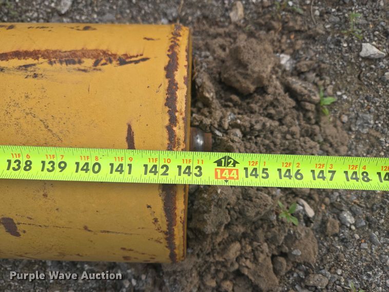 image for item ET5101 Gaffey overhead crane