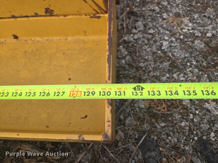 image for item ET5101 Gaffey overhead crane