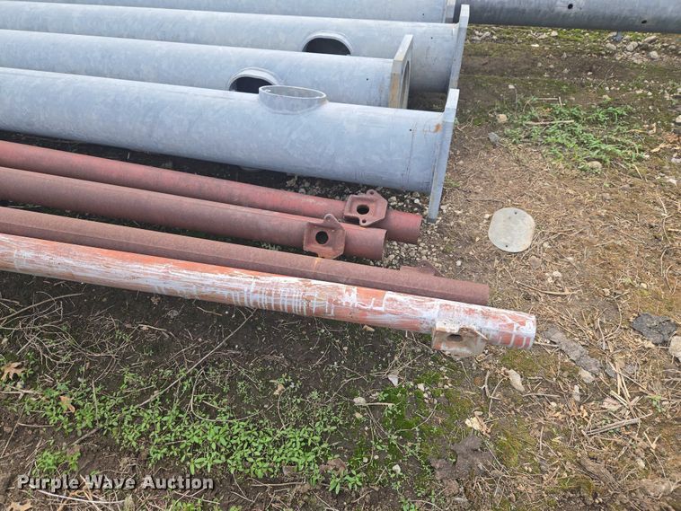 image for item ET5102 Approximately 11 light poles