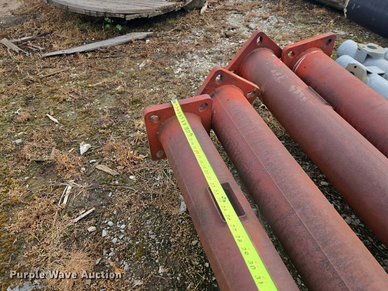 image for item ET5102 Approximately 11 light poles