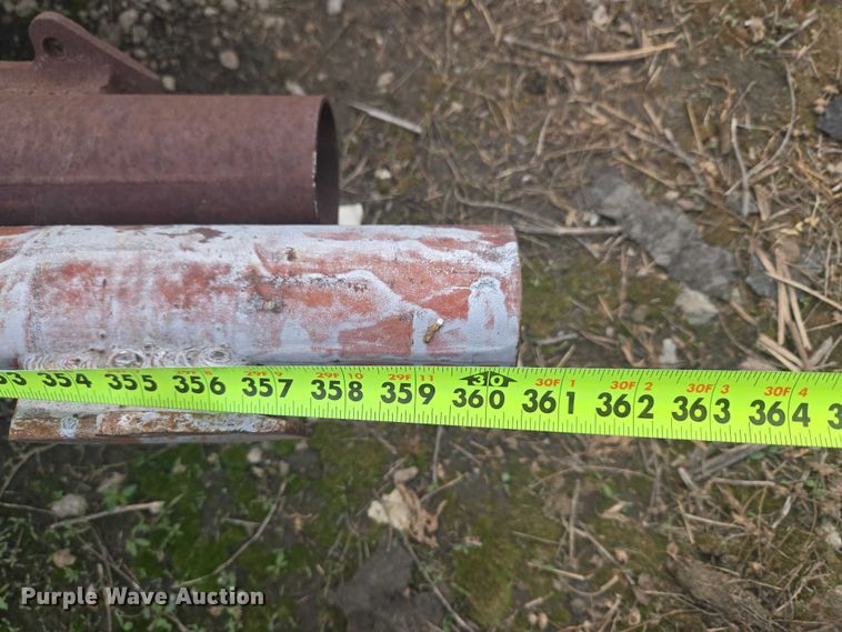 image for item ET5102 Approximately 11 light poles