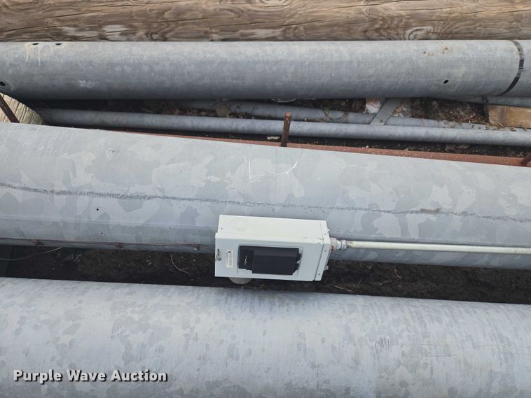 image for item ET5102 Approximately 11 light poles