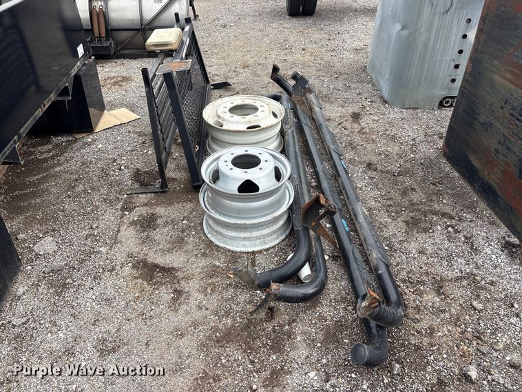 image for item ET5105 Automotive parts