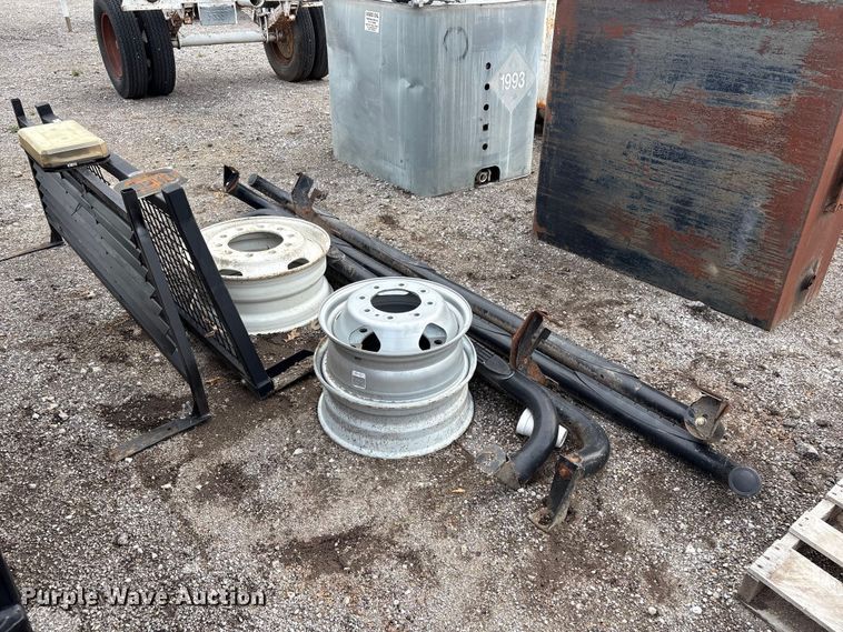 image for item ET5105 Automotive parts