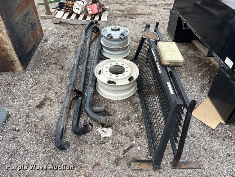 image for item ET5105 Automotive parts