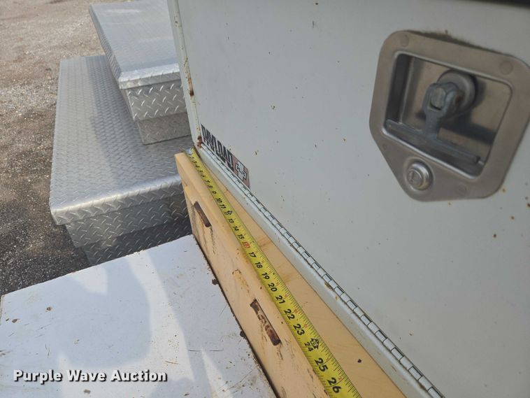 image for item ET5106 (10) tool boxes