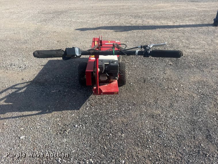 image for item ET5107 Snapper walk behind brush cutter