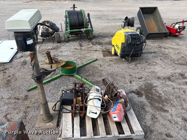 image for item ET5109 Tools