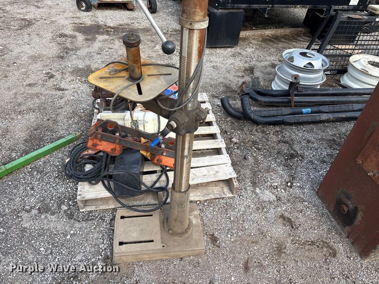 image for item ET5109 Tools