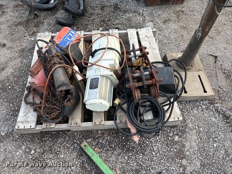 image for item ET5109 Tools