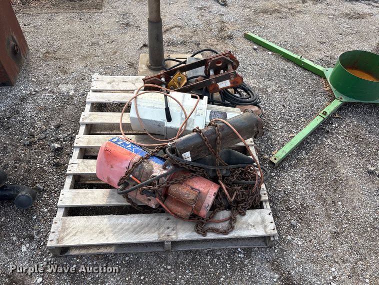 image for item ET5109 Tools