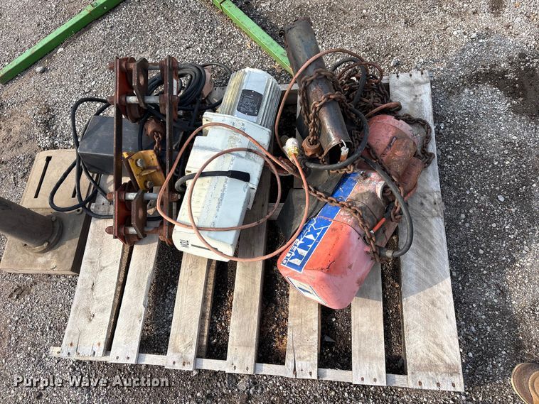 image for item ET5109 Tools