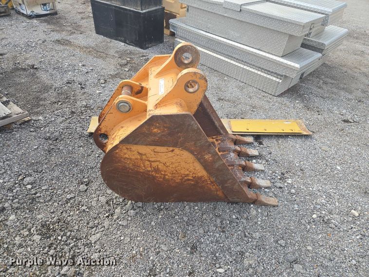 image for item ET5111 Backhoe attachments