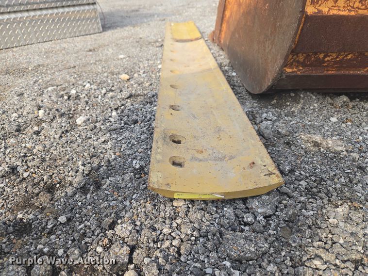 image for item ET5111 Backhoe attachments