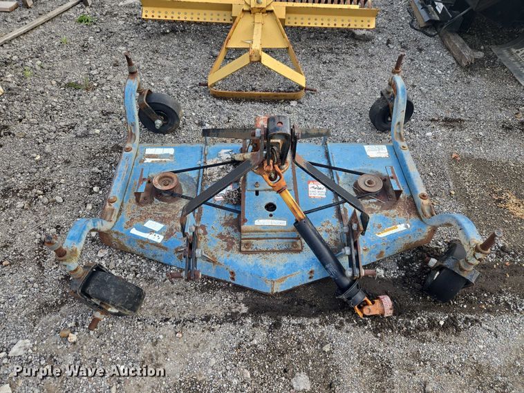image for item ET5114 Servis/Rhino/other SJ66/FM60/Other Tractor attachments