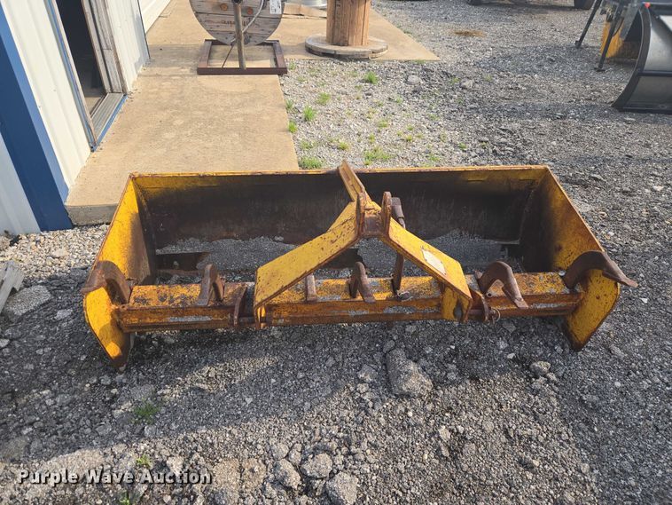 image for item ET5114 Servis/Rhino/other SJ66/FM60/Other Tractor attachments
