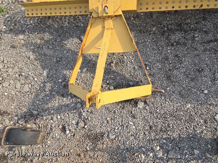 image for item ET5114 Servis/Rhino/other SJ66/FM60/Other Tractor attachments