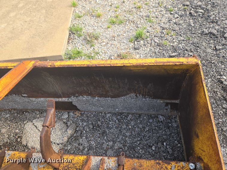 image for item ET5114 Servis/Rhino/other SJ66/FM60/Other Tractor attachments