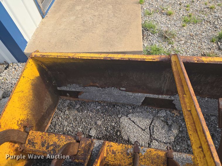 image for item ET5114 Servis/Rhino/other SJ66/FM60/Other Tractor attachments