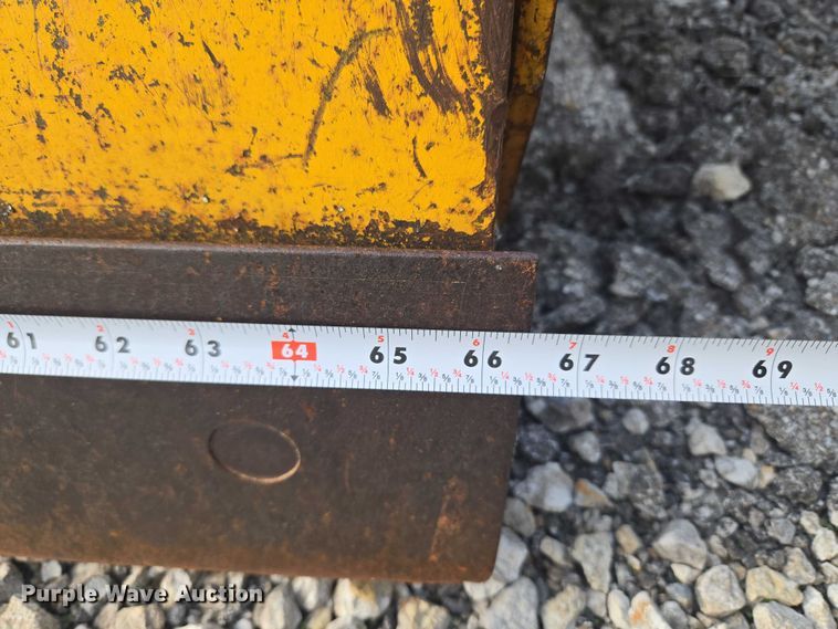 image for item ET5114 Servis/Rhino/other SJ66/FM60/Other Tractor attachments