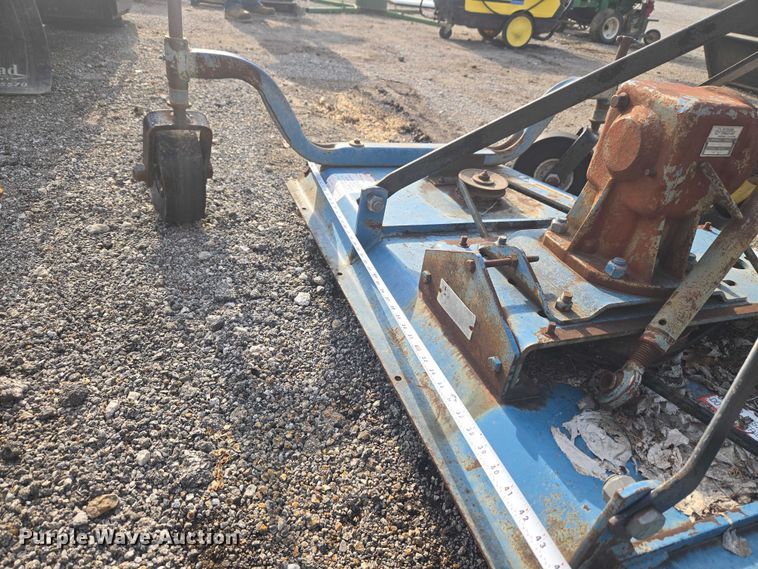 image for item ET5114 Servis/Rhino/other SJ66/FM60/Other Tractor attachments